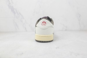 Air Jordan 1 Low Back AJLB1000786