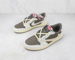 Air Jordan 1 Low Back AJLB1000786