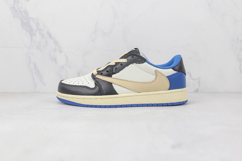Air Jordan 1 Low Back AJLB1000787