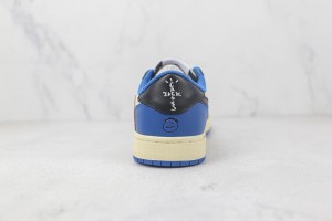 Air Jordan 1 Low Back AJLB1000787