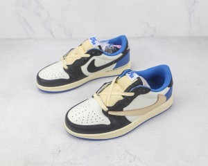 Air Jordan 1 Low Back AJLB1000787