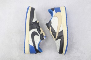 Air Jordan 1 Low Back AJLB1000787