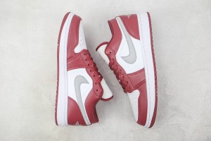 Air Jordan 1 Low Back AJLB1000788