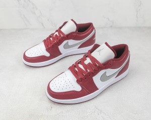 Air Jordan 1 Low Back AJLB1000788