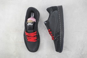 Air Jordan 1 Low Back AJLB1000789