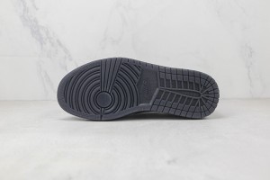 Air Jordan 1 Low Back AJLB1000789