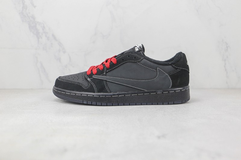 Air Jordan 1 Low Back AJLB1000789