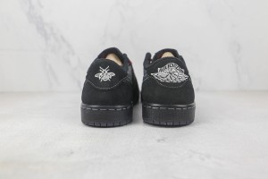 Air Jordan 1 Low Back AJLB1000789