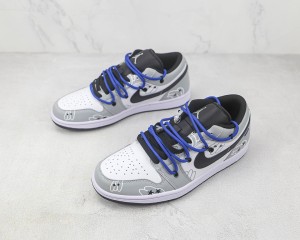 Air Jordan 1 Low Back AJLB1000790