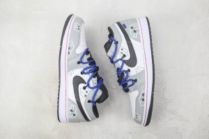 Air Jordan 1 Low Back AJLB1000790