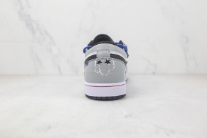 Air Jordan 1 Low Back AJLB1000790