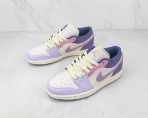 Air Jordan 1 Low Back AJLB1000791