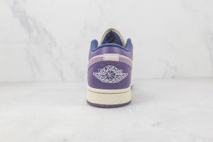 Air Jordan 1 Low Back AJLB1000791