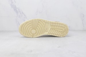 Air Jordan 1 Low Back AJLB1000792