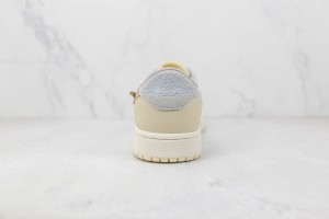 Air Jordan 1 Low Back AJLB1000792