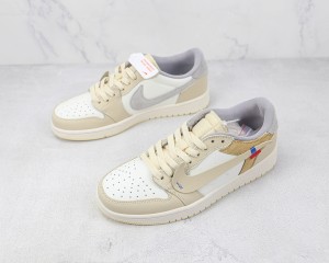 Air Jordan 1 Low Back AJLB1000792