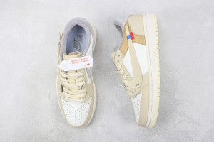 Air Jordan 1 Low Back AJLB1000792