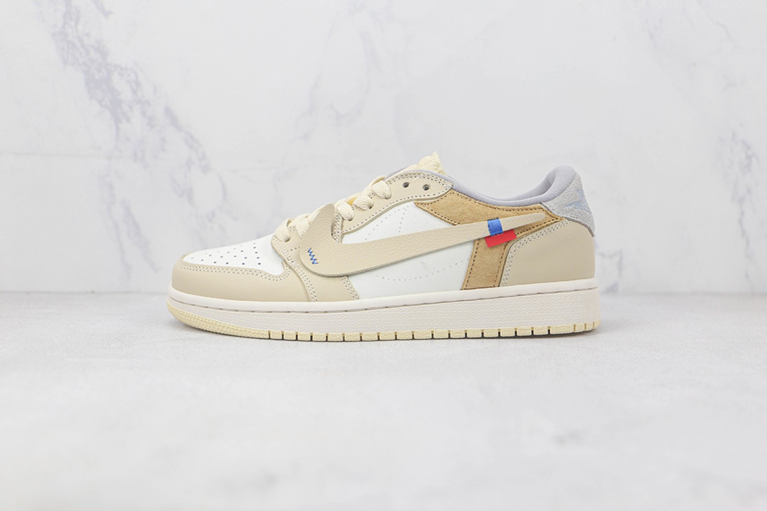 Air Jordan 1 Low Back AJLB1000792