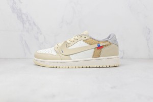 Air Jordan 1 Low Back AJLB1000792