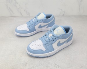 Air Jordan 1 Low Back AJLB1000794