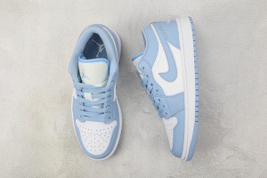 Air Jordan 1 Low Back AJLB1000794
