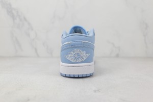 Air Jordan 1 Low Back AJLB1000794