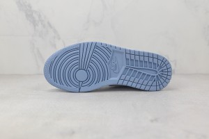 Air Jordan 1 Low Back AJLB1000794