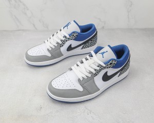 Air Jordan 1 Low Back AJLB1000796