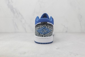 Air Jordan 1 Low Back AJLB1000796