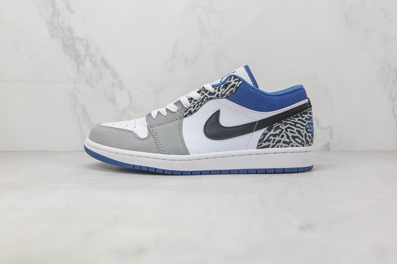Air Jordan 1 Low Back AJLB1000796