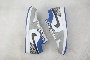 Air Jordan 1 Low Back AJLB1000796