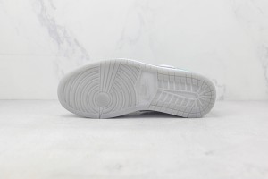 Air Jordan 1 Low Back AJLB1000797