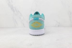 Air Jordan 1 Low Back AJLB1000797