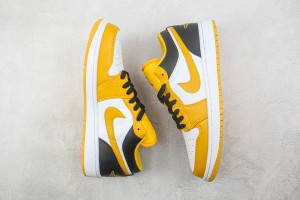 Air Jordan 1 Low Back AJLB1000799