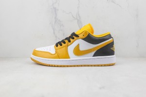 Air Jordan 1 Low Back AJLB1000799