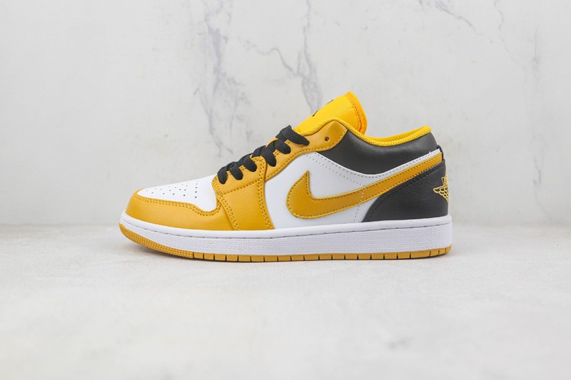 Air Jordan 1 Low Back AJLB1000799