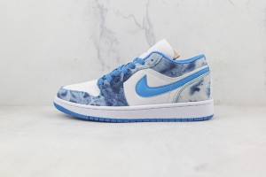 Air Jordan 1 Low Back AJLB1000800