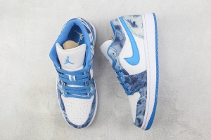 Air Jordan 1 Low Back AJLB1000800