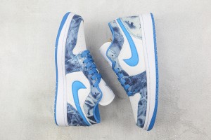 Air Jordan 1 Low Back AJLB1000800