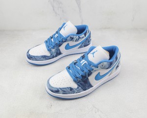 Air Jordan 1 Low Back AJLB1000800