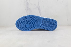 Air Jordan 1 Low Back AJLB1000800