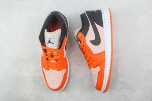 Air Jordan 1 Low Back AJLB1000801