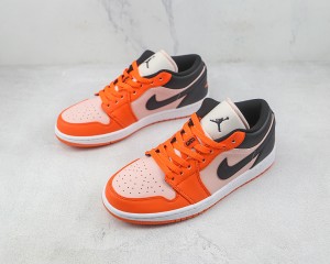 Air Jordan 1 Low Back AJLB1000801