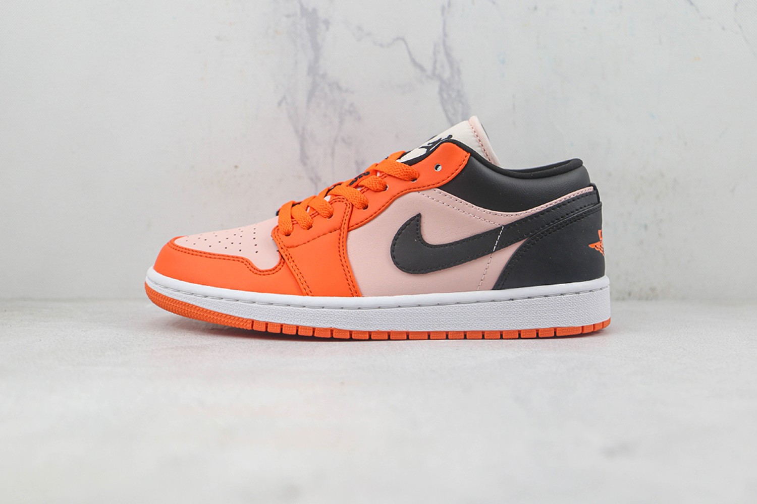 Air Jordan 1 Low Back AJLB1000801