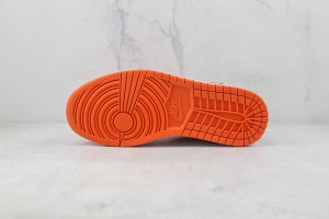 Air Jordan 1 Low Back AJLB1000801