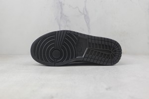 Air Jordan 1 Low Back AJLB1000802