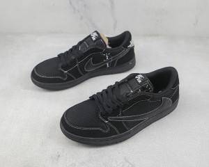 Air Jordan 1 Low Back AJLB1000802