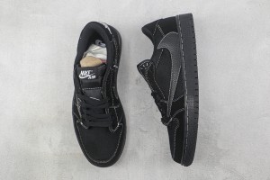 Air Jordan 1 Low Back AJLB1000802
