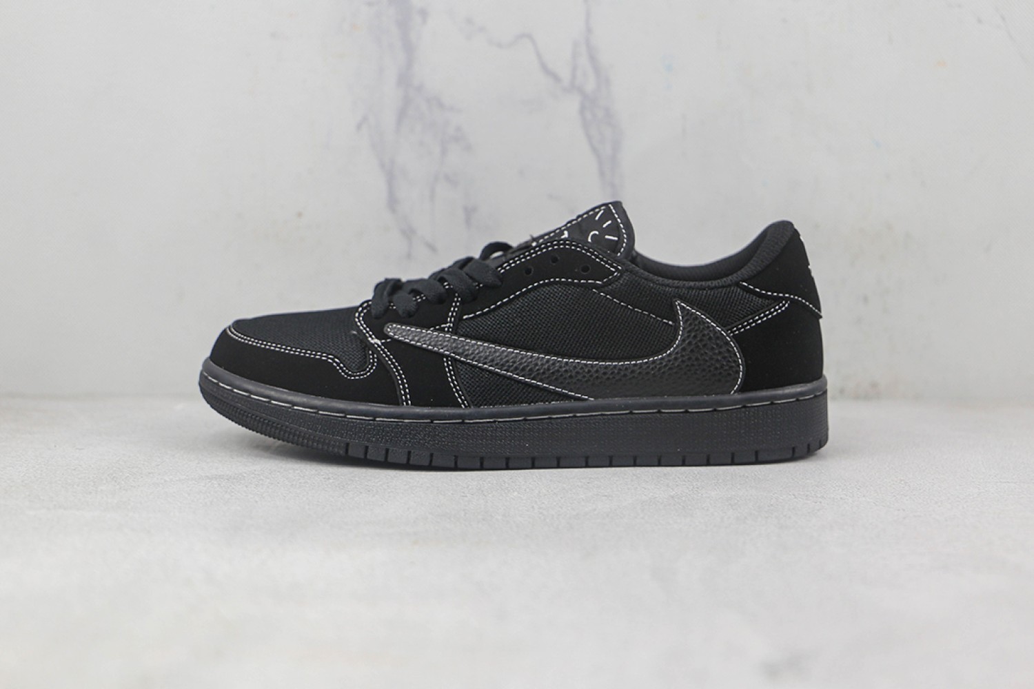 Air Jordan 1 Low Back AJLB1000802