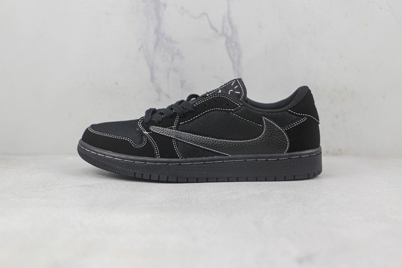 Air Jordan 1 Low Back AJLB1000802